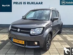 Grijs Gebruikt 2019 Suzuki Ignis Hatchback | € 14.450 (Eerlijke prijs)