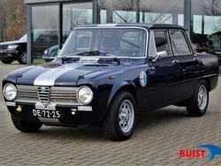 Blauw Gebruikt 1970 Alfa Romeo Giulia 1300 Ti Sedan | € 18.950