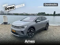 Zwart Gebruikt 2025 VW ID.4 Pro SUV | € 48.950
