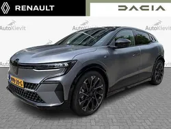 Grijs Nieuw 2025 Renault Mégane Esprit Alpine Hatchback | € 36.950 (Goede deal)