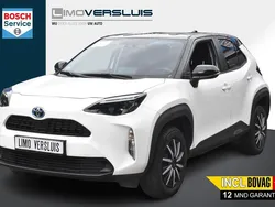 Wit Gebruikt 2023 Toyota Yaris Cross Active SUV | € 24.750 (Goede deal)