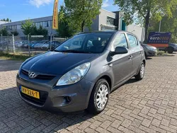 Grijs Gebruikt 2011 Hyundai i20 Edition Hatchback | € 3.450 (Eerlijke prijs)