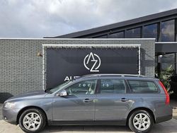 Grijs Gebruikt 2008 Volvo V70 Stationwagen | € 3.450 (Goede deal)