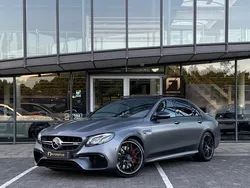 Mercedes S63 AMG