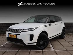 Wit Gebruikt 2021 Land Rover Range Rover evoque S SUV | € 38.885 (Eerlijke prijs)