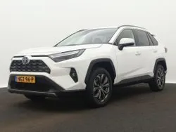 Wit Gebruikt 2023 Toyota RAV4 Executive SUV | € 44.945 (Goede deal)