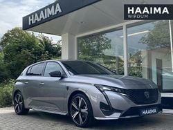 Zilver Gebruikt 2024 Peugeot 308 GT Hatchback | € 29.945 (Eerlijke prijs)