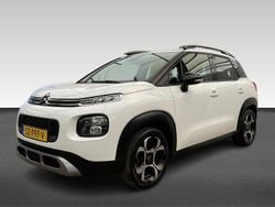 Wit Gebruikt 2018 Citroën C3 Aircross PureTech SUV | € 10.445 (Eerlijke prijs)