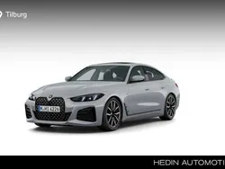 Grijs Nieuw 2025 BMW 420 Gran Coupé Comfort Edition Coupé | € 81.900 (Eerlijke prijs)