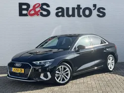 Audi A3 e-tron
