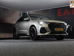 Grijs Gebruikt 2022 Audi Q3 Competition SUV | € 49.950