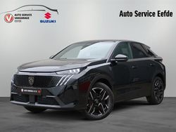 Grijs Gebruikt 2025 Peugeot 3008 GTi SUV | € 38.499 (Goede deal)