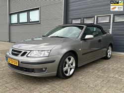 Gebruikt 2006 Saab 9-3 Vector Cabriolet | € 5.149 (Super prijs)