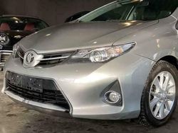 Grijs Gebruikt 2013 Toyota Auris Active Stationwagen | € 6.990