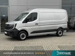 Grijs Nieuw 2024 Renault Master Van | € 34.440 (Eerlijke prijs)