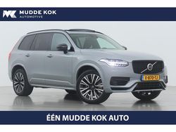 Grijs Gebruikt 2024 Volvo XC90 Ultimate SUV | € 66.700 (Goede deal)