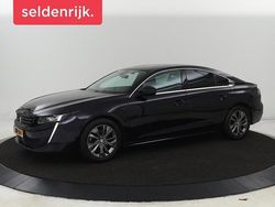 Gebruikt 2020 Peugeot 508 Allure | € 18.400 (Eerlijke prijs)