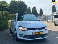 Wit Gebruikt 2011 VW Polo Highline Hatchback | € 6.350 (Eerlijke prijs)