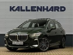Groen Gebruikt 2022 BMW 230 Stationwagen | € 36.875 (Iets duurder)