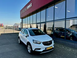 Suv Gebruikt 2017 Opel Mokka Edition SUV | € 15.950 (Eerlijke prijs)