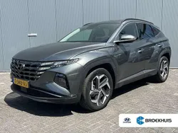 Grijs Gebruikt 2023 Hyundai Tucson Comfort SUV | € 34.900 (Eerlijke prijs)