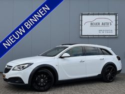 Wit Gebruikt 2017 Opel Insignia Business Stationwagen | € 14.650 (Iets duurder)