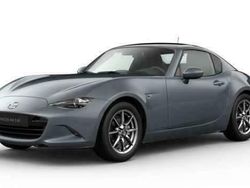 Grijs Gebruikt 2021 Mazda MX5 Takumi-Line Cabriolet | € 30.480 (Eerlijke prijs)