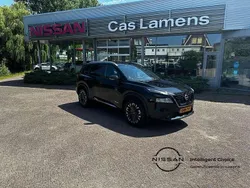 Zwart Gebruikt 2024 Nissan X-Trail SV SUV | € 49.950