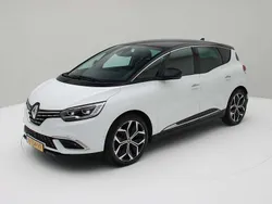 Wit Gebruikt 2022 Renault Scénic IV Intens MPV | € 21.550 (Eerlijke prijs)