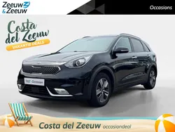 (abp) aurora black pearl p Gebruikt 2016 Kia Niro SUV | € 15.730 (Eerlijke prijs)