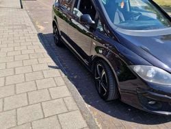 Gebruikt 2011 Seat Altea XL Copa MPV | € 5.000 (Duur)