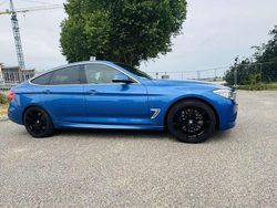 Blauw Gebruikt 2014 BMW 335 Sedan | € 16.950 (Eerlijke prijs)