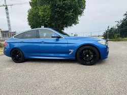 Blauw Gebruikt 2014 BMW 335 Sedan | € 16.950 (Eerlijke prijs)
