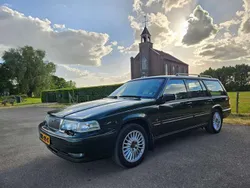 Groen Gebruikt 1996 Volvo 960 Stationwagen | € 8.750