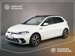 Wit Gebruikt 2024 VW Polo R-line Edition Hatchback | € 31.900