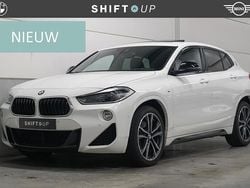 Wit Gebruikt 2018 BMW X2 M Sport SUV | € 24.940 (Eerlijke prijs)