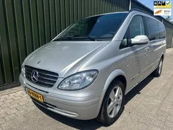 Overige Gebruikt 2007 Mercedes Viano MPV | € 6.999 (Eerlijke prijs)