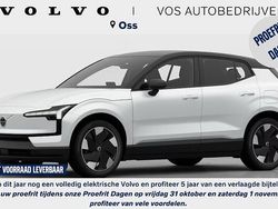 Wit Nieuw 2025 Volvo EX30 Single Motor Extended Range SUV | € 41.340 (Eerlijke prijs)