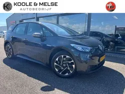 Grijs, metallic lak Gebruikt 2021 VW ID.3 Pure Hatchback | € 19.325 (Goede deal)