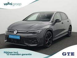 Grijs Nieuw 2025 VW Golf VIII GTE Hatchback | € 44.800 (Goede deal)