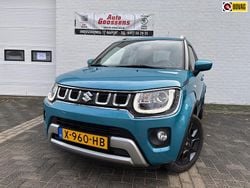 Blauw Gebruikt 2021 Suzuki Ignis Hatchback | € 16.495 (Goede deal)