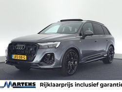 Bruin Nieuw 2025 Audi Q7 Proline SUV | € 95.949 (Super prijs)