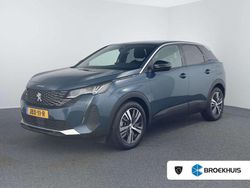 Blauw Gebruikt 2023 Peugeot 3008 Allure SUV | € 25.900 (Goede deal)
