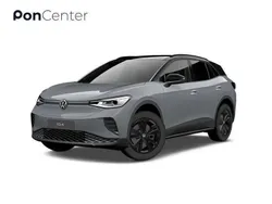 Zwart Nieuw 2025 VW ID.4 Pro SUV | € 50.550 (Iets duurder)