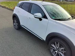 Wit Gebruikt 2016 Mazda CX-3 SUV | € 13.750 (Eerlijke prijs)