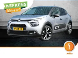 Grijs Gebruikt 2024 Citroën C3 Start Hatchback | € 15.900 (Goede deal)