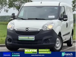 N.v.t. Gebruikt 2018 Opel Combo MPV | € 8.450 (Eerlijke prijs)