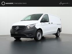 Wit Gebruikt 2024 Mercedes e-Vito Van | € 35.081 (Iets duurder)