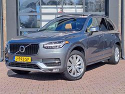 Grijs Gebruikt 2018 Volvo XC90 Momentum SUV | € 32.950