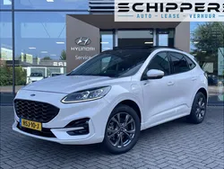 Wit Gebruikt 2021 Ford Kuga Vignale SUV | € 26.900 (Eerlijke prijs)